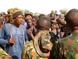 “Send the Army Away”: New Video Alleges Nigerian Soldiers Helped Fulani Terrorists Kill, Burn and Drive Christians From Their Homes