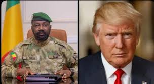 US Warns Citizens in Mali To Leave Country Immediately