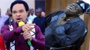 Video: Odumeje Blasts Tinubu: “A Businessman, Not a President”