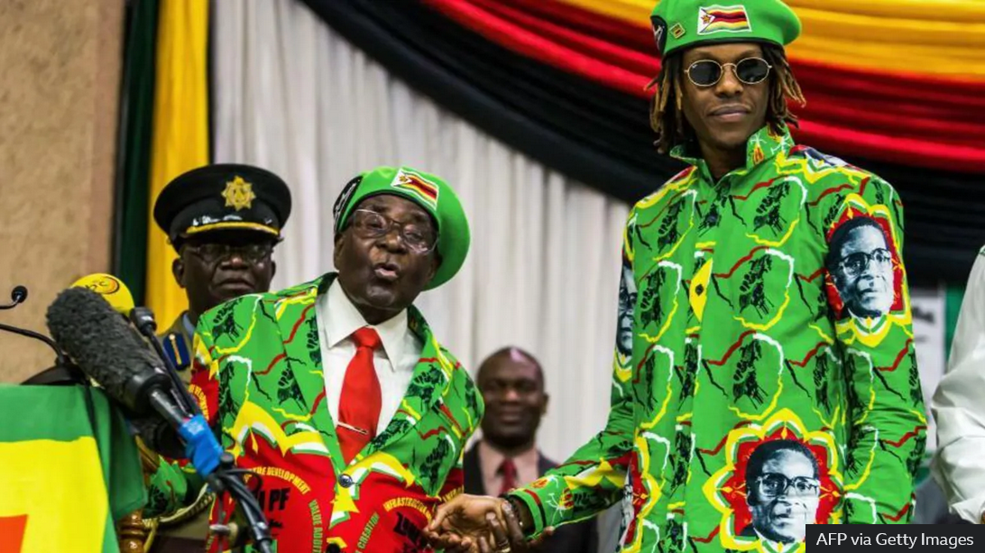 Robert Mugabe Jr. Granted Bail Amid Conflicting Accounts Over Drug Possession Arrest