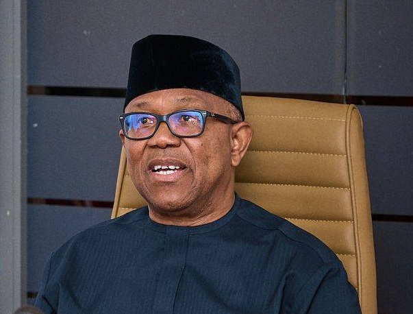 “Nigeria Facing Unprecedented Insecurity and Shocking Loss of Lives,” Peter Obi Slams Tinubu Over U.S. Designation as ‘Country of Particular Concern’