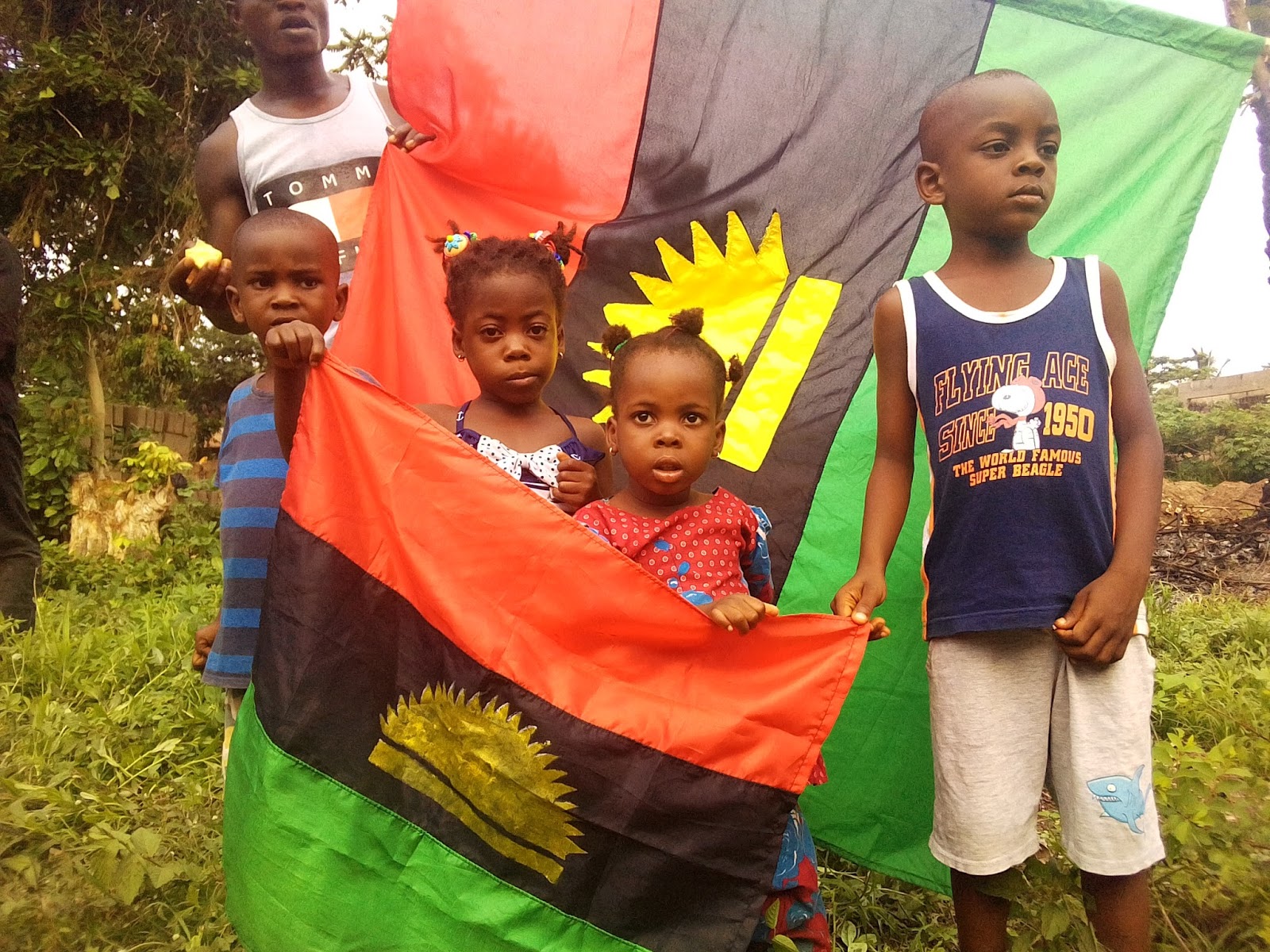 Nworu Raises Alarm Over Alleged Release of Terror Suspect, Warns of Renewed State-Backed Violence in South East