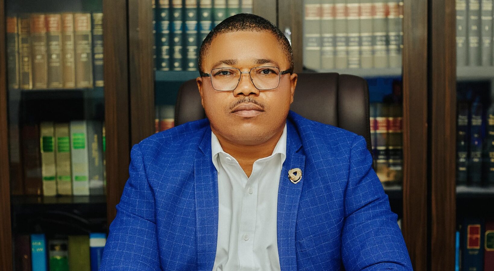 “When Did Confronting Terrorists Become a Political Offence?” Ejiofor Exposes Nigeria’s Northern Elite Hypocrisy