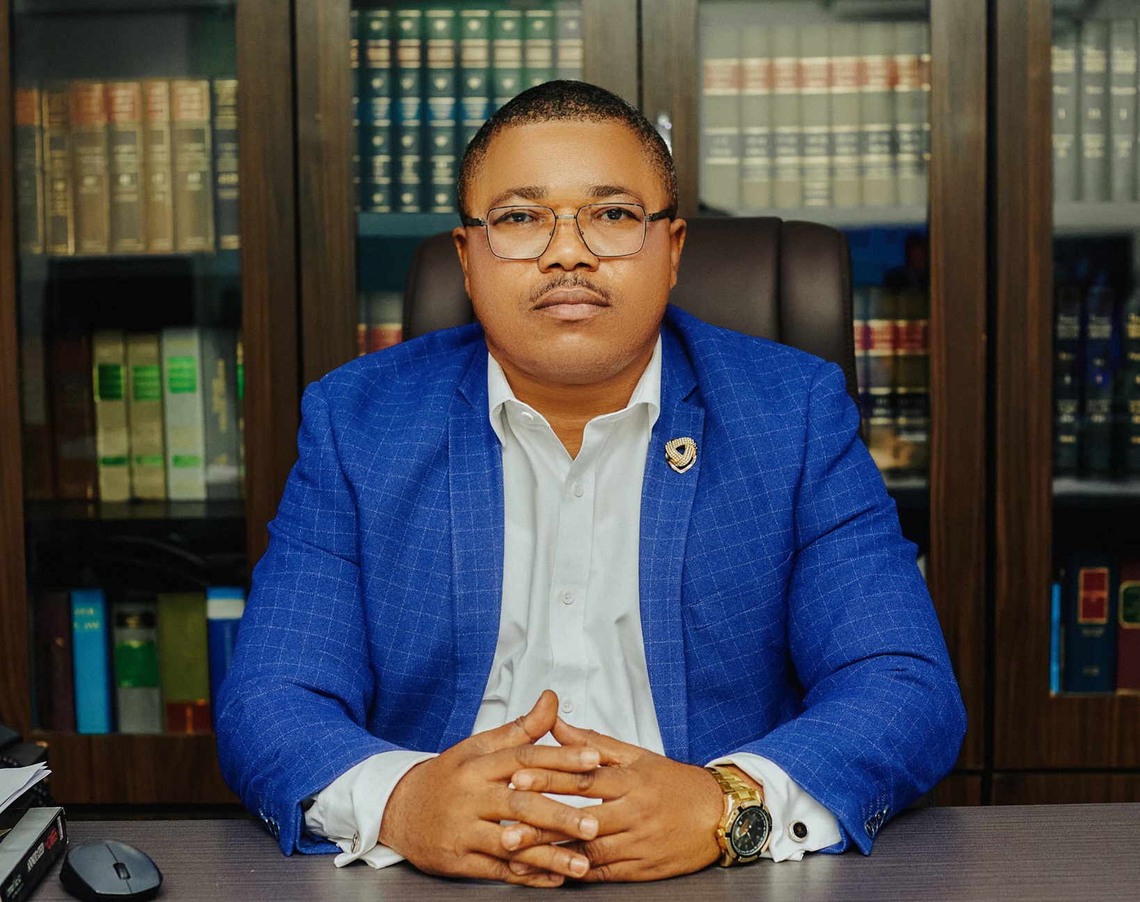 Success Begins in Quiet Rooms: Ejiofor Charts New Path for Mazi Nnamdi Kanu’s Freedom