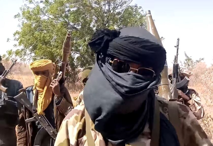 Terrorists Raid Niger State: 16 Vigilantes Killed, 42 Residents Abducted in Coordinated Attacks