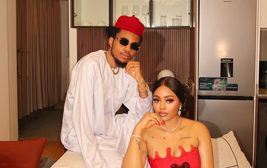 Drama in Abuja: Police Arrest Regina Daniels’ Brother Over Assault Allegations, Actress Cries Political Witch-Hunt Drama in Abuja: Police Arrest Regina Daniels’ Brother Over Assault Allegations, Actress Cries Political Witch-Hunt