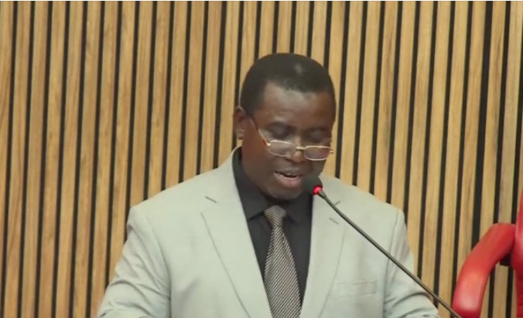 Tinubu’s Newly Appointed INEC Chairman, Prof. Amupitan, Authored 2020 Legal Brief Accusing Nigerian Government of Genocide