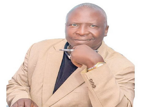 Reverend Ezekiel Dachomo Confirms Ongoing Jihad, Says Killings in Nigeria Are Genocide Against Christians Reverend Ezekiel Dachomo Confirms Ongoing Jihad, Says Killings in Nigeria Are Genocide Against Christians