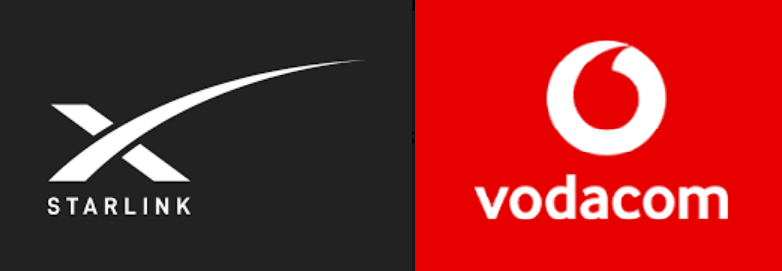 Vodacom Partners with Elon Musk’s Starlink to Expand Broadband Across Africa