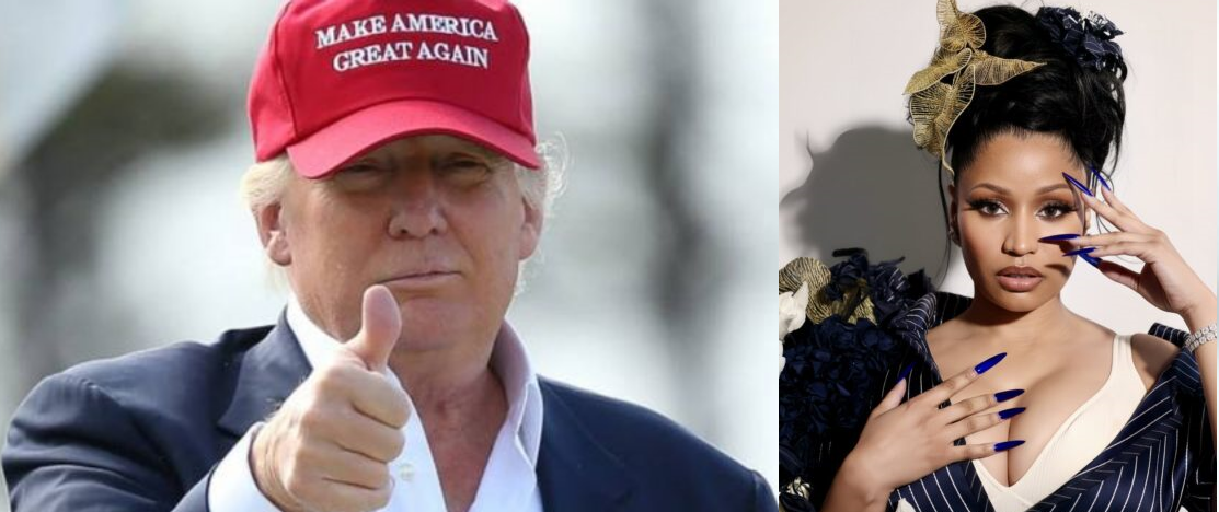 Nicki Minaj to Deliver Remarks at UN Event on Christian Persecution in Nigeria, U.S. Envoy Confirms