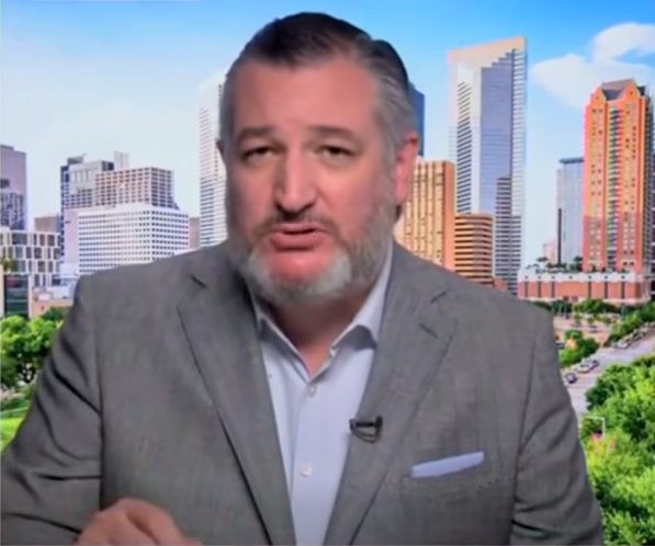 “Infuriatingly, You Have Far Too Many Officials Turning a Blind Eye”: Senator Ted Cruz Blasts Nigerian Government Over Christian Mass Killings