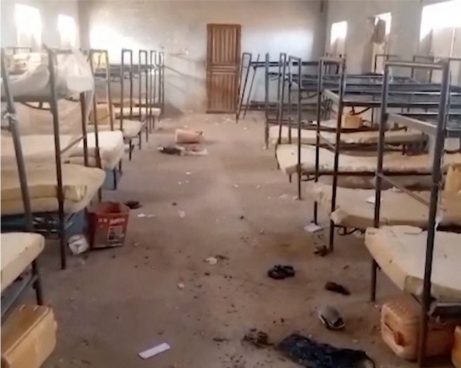 Terrorists Kidnap 227 from Catholic School in Niger State, Nigeria, Days After Kebbi School Kidnap