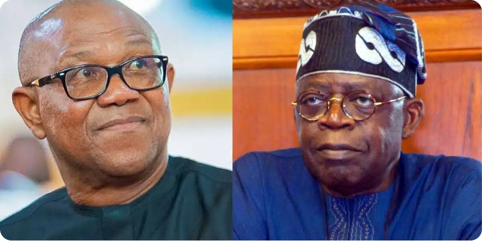 10 Days of National Tragedy, Peter Obi Blasts Tinubu 10 Days of National Tragedy, Peter Obi Blasts Tinubu