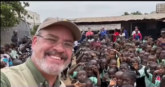 Mike Arnold Alleges U.S. Political Meddling Fueled Nigeria’s Christian Genocide, Says Obama Administration Empowered Jihadist Elements