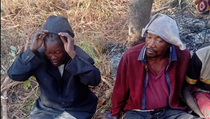 Anglican Cleric and Wife Held for ₦600m Ransom as Christian Abductions Surge Across Nigeria