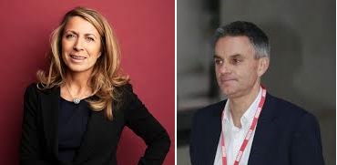 BBC Chiefs Tim Davie and Deborah Turness Resign Amid Mounting Scandal Over Misleading Information