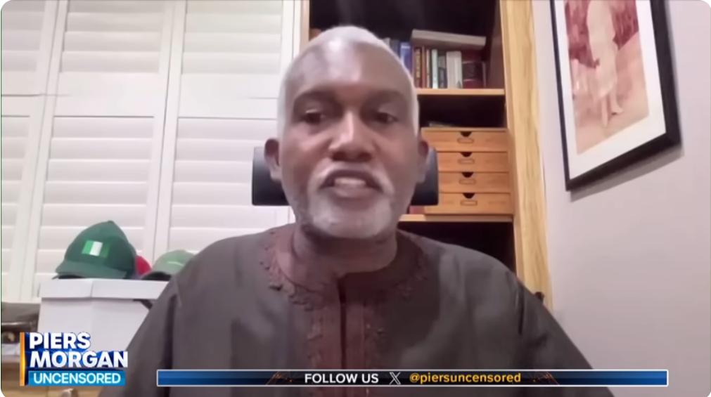 “Nigeria’s Colonial-Powered Nation-Building Has Failed,” Says Foreign Minister – but His Evasions on Christian Killings Raise Questions About Complicity