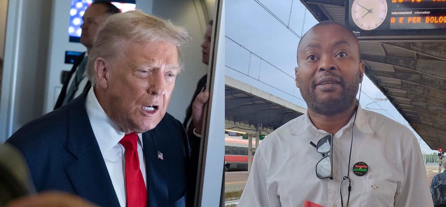 Persecution Of Christians In Nigeria: “A Long-Standing Quest The World Has Ignored,” Ikem Patrick Calls On Donald Trump To Take It A Step Further In The South