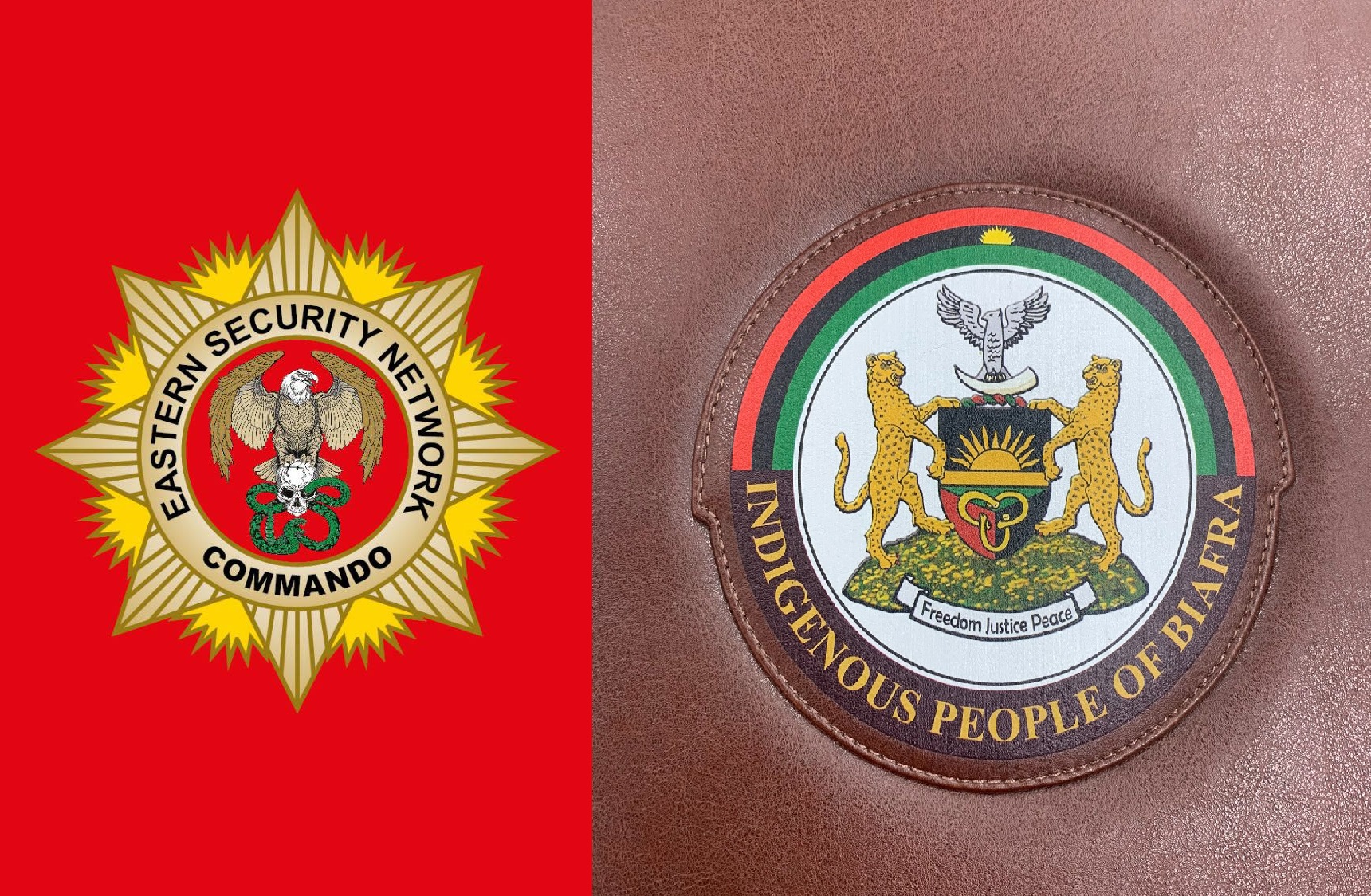 ESN 5th Anniversary: Chinasa Nworu Recounts the Birth, Betrayals, and Burden of the Eastern Security Network (Part 1)