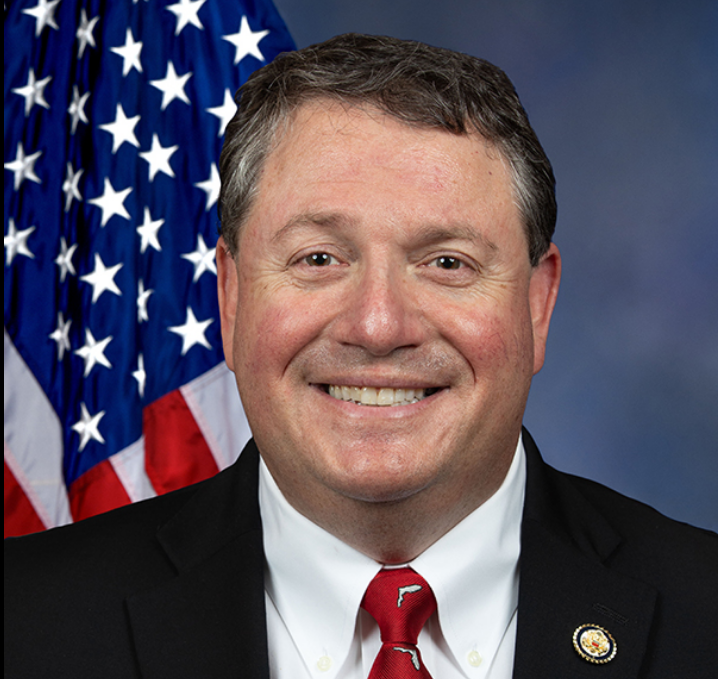 Rep. Randy Fine Backs U.S. Resolution Targeting Nigeria Over Christian Killings