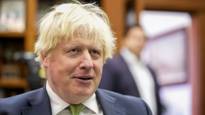 Boris Johnson Sparks Backlash in Nigeria After “Whiskey-for-Oil” Remarks at Imo Economic Summit