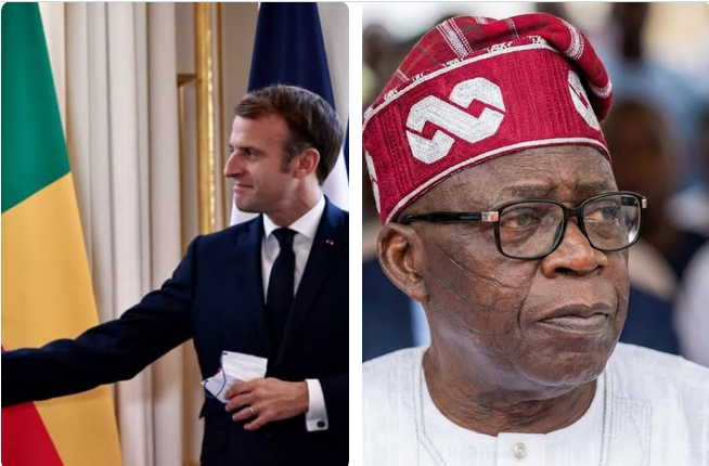 France, Nigeria Deploy Air Power Over Cotonou as Benin Government Claims It Foiled Coup Attempt