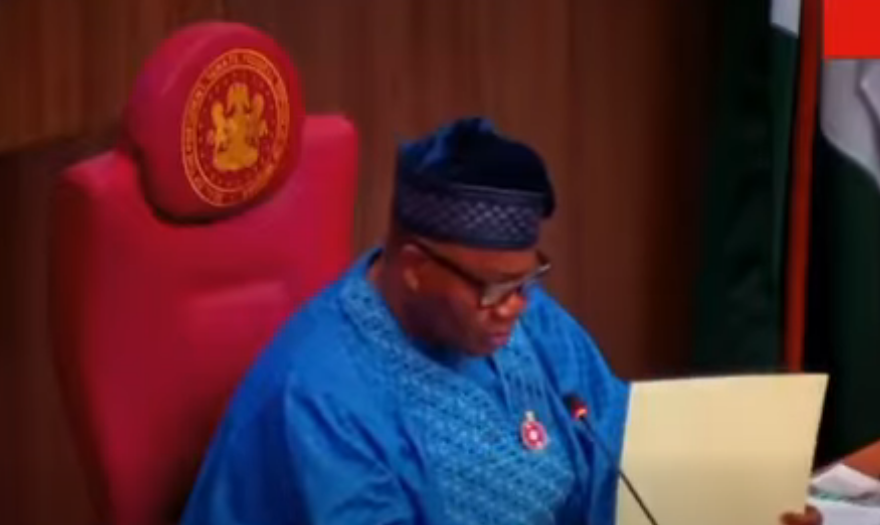 The Nigerian Senate Approves Troops Deployment to Benin Republic Following Coup Attempt