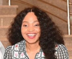 Lolo Uchechi Okwu Kanu Faults Omotosho’s Ruling on Nnamdi Kanu, Says Judgment “Built on Contradictions and Injustice”