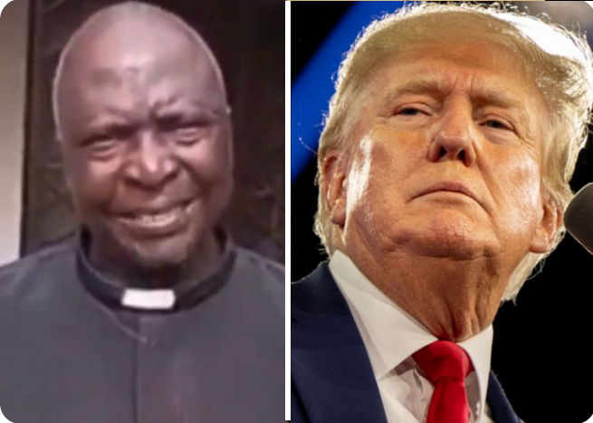 GENOCIDE ALLEGATIONS IN NIGERIA: SURVIVOR TESTIMONY CALLS FOR URGENT INTERNATIONAL INTERVENTION