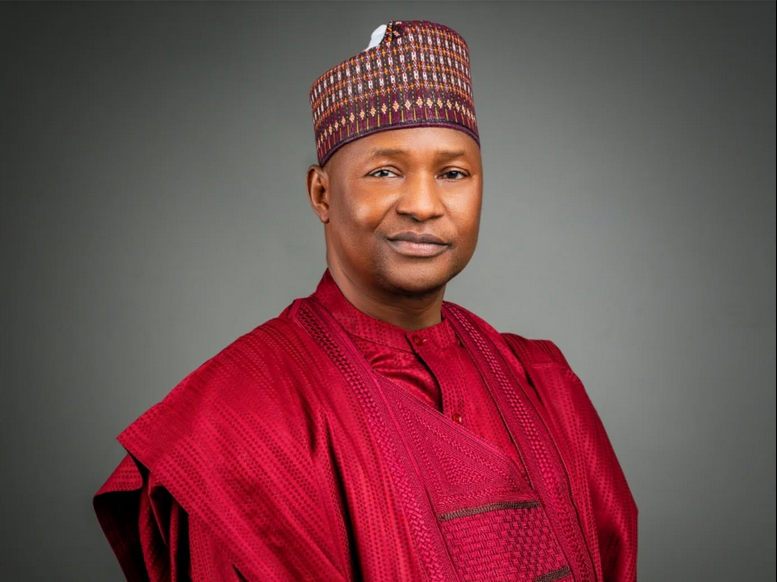 Complete List: EFCC Traces Over ₦212bn in Properties to Ex-AGF Malami