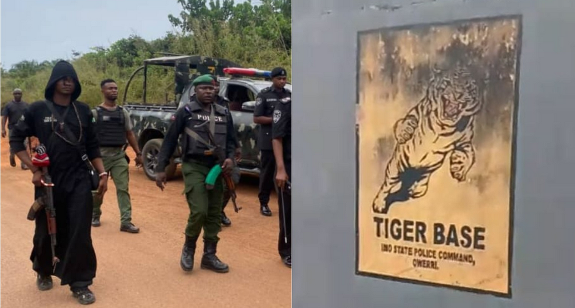 After Abuse Allegations, Nigeria Police Unit Tiger Base Sends Dozens to Prison as Scrutiny Intensifies