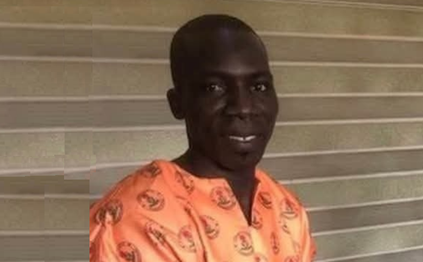 Sunday Jackson Granted Clemency Following International Outrage and Intervention Sunday Jackson Granted Clemency Following International Outrage and Intervention