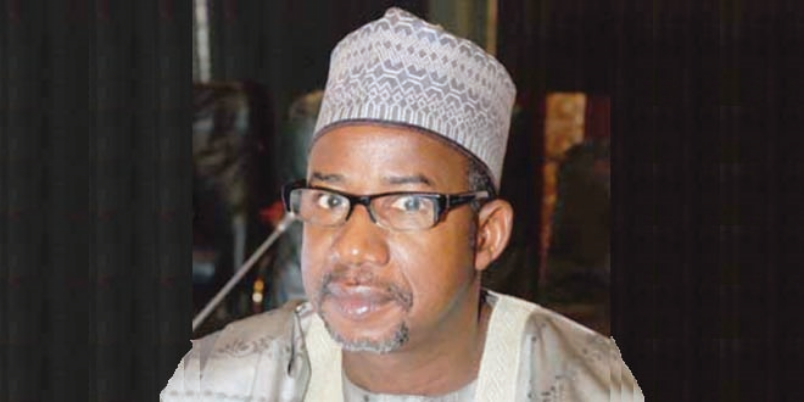 Bauchi Governor Linked to $9.7m Terrorism Financing by the FG Bauchi Governor Linked to $9.7m Terrorism Financing by the FG
