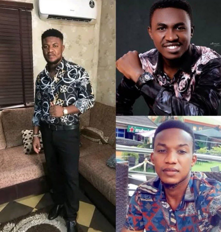 Three Brothers Killed In Lagos Fire Disaster To Be Laid to Rest Next Week