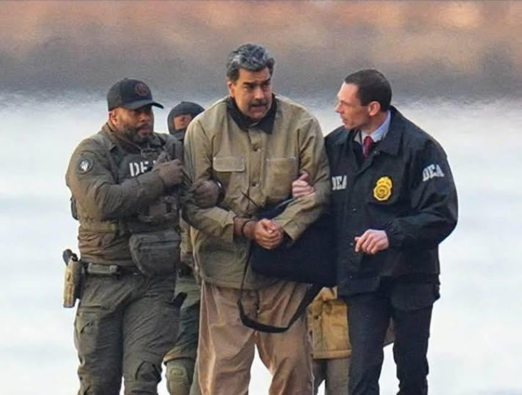 Venezuela and Cuba Confirm Military Deaths After US Operation; Interior Ministry Reports Larger Toll