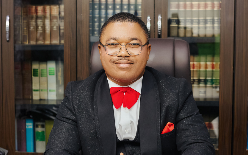 Ejiofor Slams NYT Report, Defends Umeagbalasi Amid Terrorism Narrative War