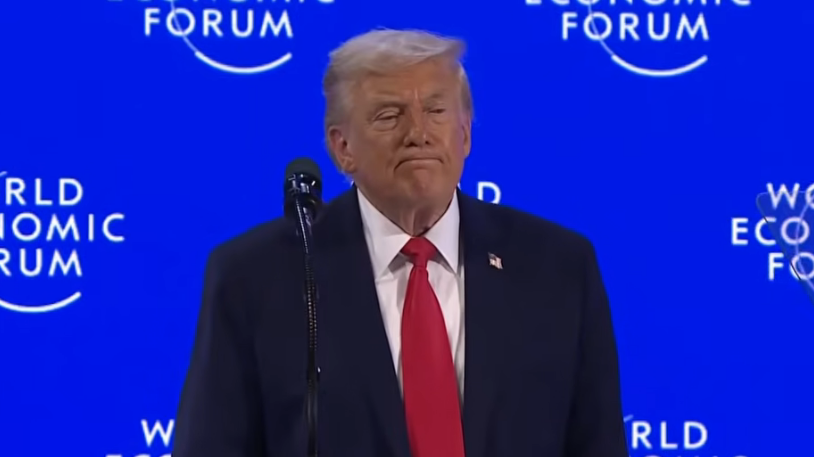 Outrage as Trump Shares Video Depicting Obamas as Monkeys