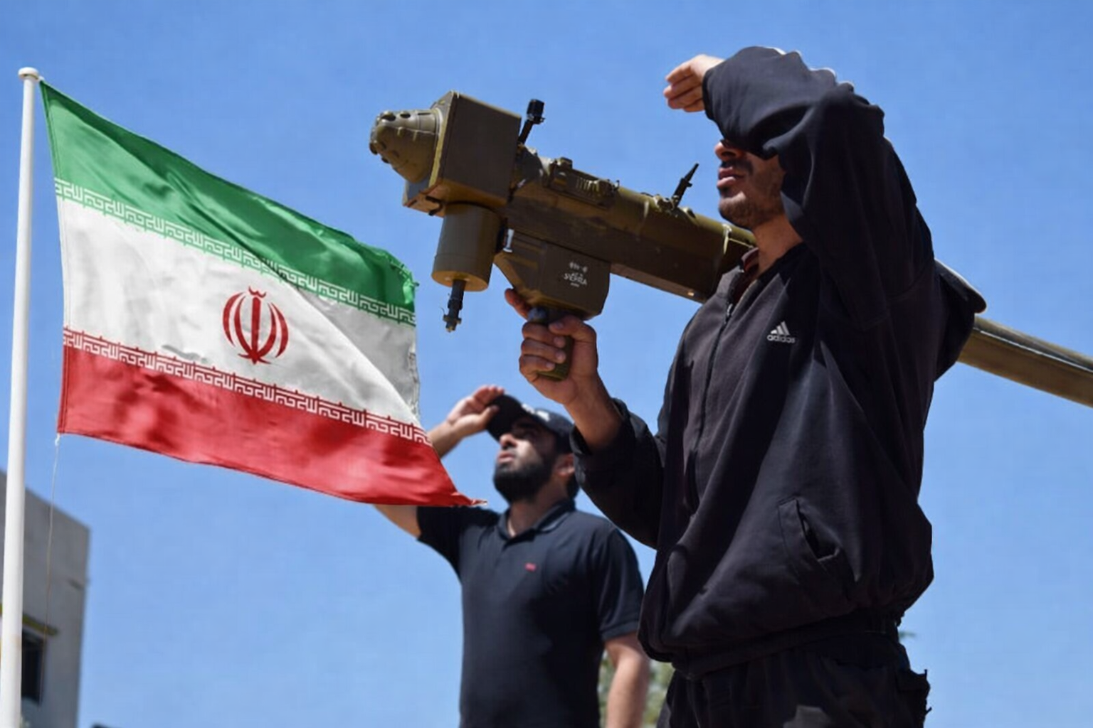 Iran Signs €500m Secret Missile Deal With Russia