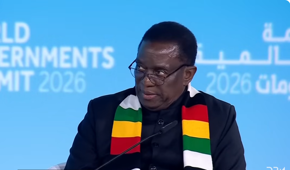 Zimbabwe President Defends Seizure of Lands From Colonialists, Says Land Belongs to Zimbabweans