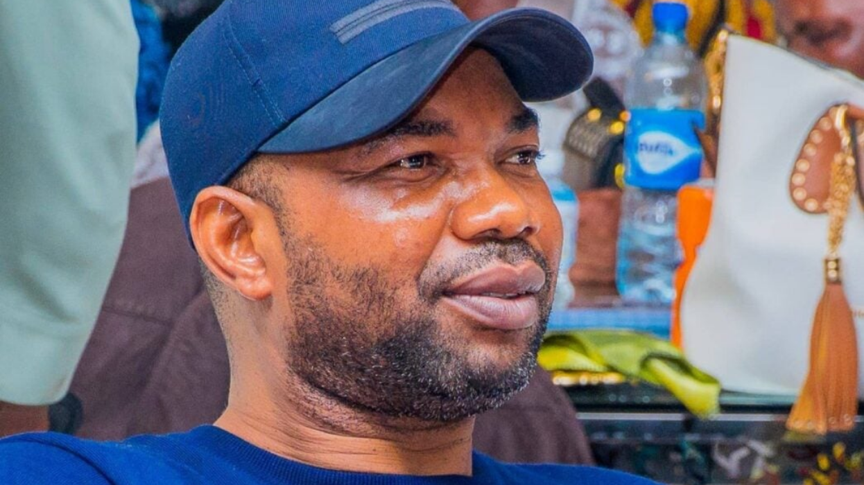 Nigerian Businessman Hires U.S. Lobbying Firm for $720,000 Deal