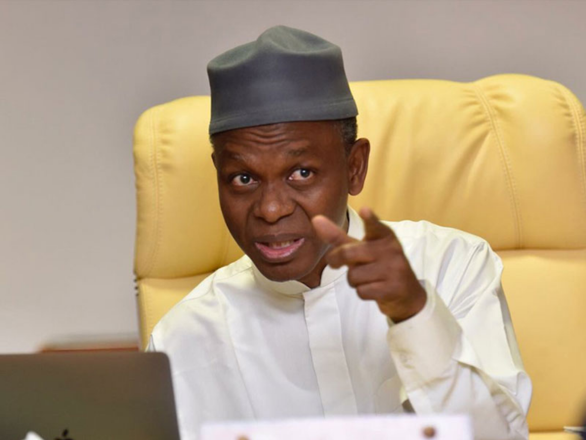 El-Rufai vs Ribadu: Poison Allegation Sparks Firestorm