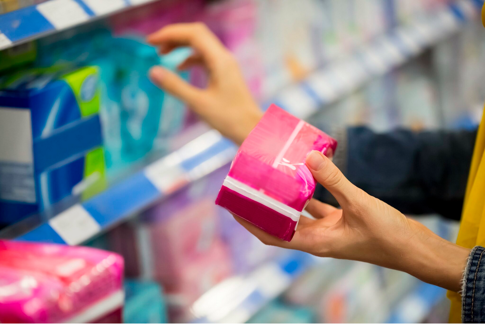 Harmful Chemicals Found in Sanitary Products: New South African Study Raises Health Concerns Harmful Chemicals Found in Sanitary Products: New South African Study Raises Health Concerns