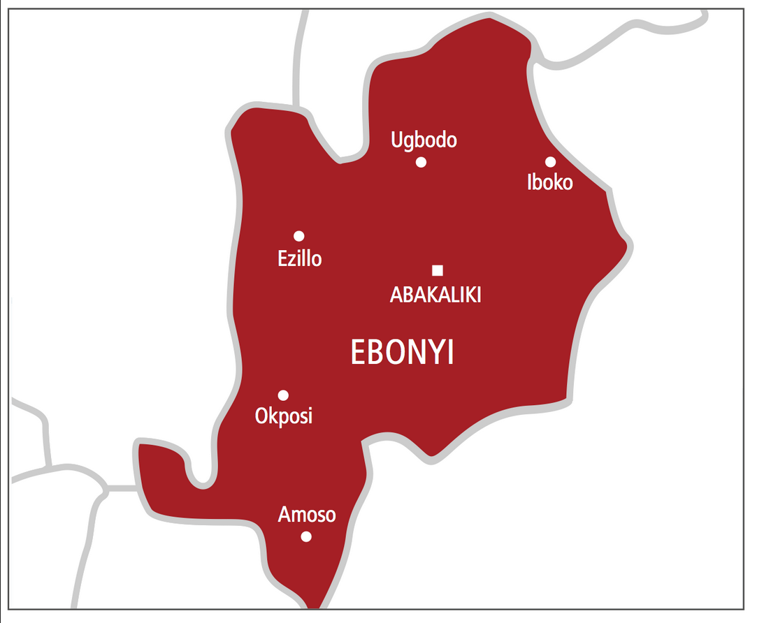Tensions in Ebonyi as Community Protests Against Fulani Terrorism