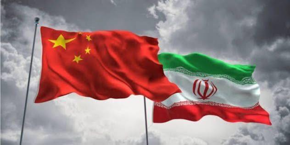 China Urges Citizens to Leave Iran Amid Rising Tensions China Urges Citizens to Leave Iran Amid Rising Tensions