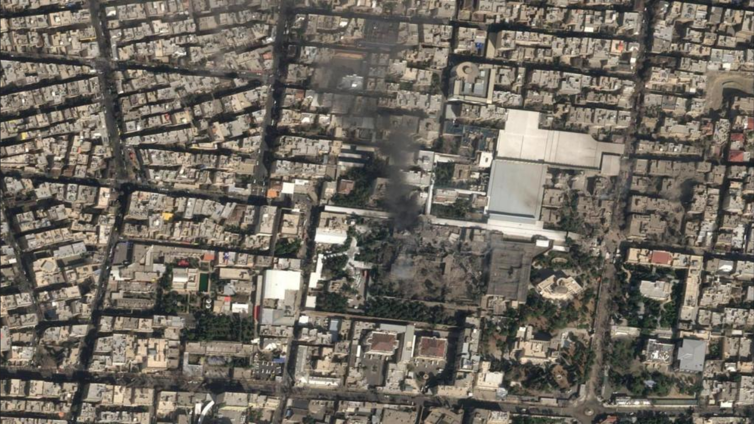 Trump Confirms Ali Khamenei Killed in Joint U.S.–Israel Operation