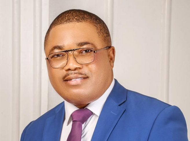 Nigeria Is More Equipped With Corruption Than Technology – Ifeanyi Ejiofor